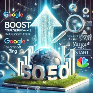 Boost Your SEO Performance